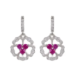 Best Sale Burmese Hoop Earrings Earrings
