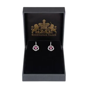 Best Sale Burmese Hoop Earrings Earrings