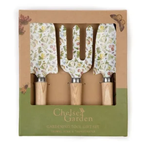 Sale Chelsea Gardening Tools Chelsea Garden Collection