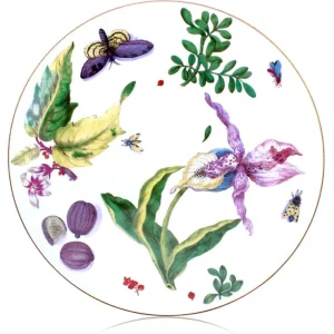 Best Chelsea Orchid Table Mat Dinnerware
