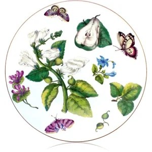 Shop Chelsea Pear Table Mat Dinnerware