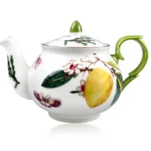Best Chelsea Porcelain 4 Cup Teapot Teapots