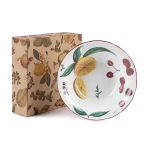 Clearance Chelsea Porcelain Cereal Bowl Afternoon Tea