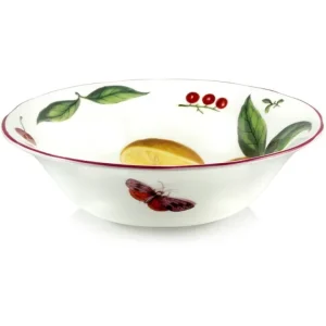 Best Chelsea Porcelain Cereal Bowl Plates & Bowls