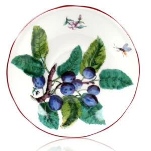 Shop Chelsea Porcelain Coffee Cup & Saucer Chelsea Porcelain