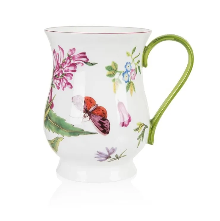 chelsea_porcelain_coffee_mug_2.webp Cheap Chelsea Porcelain Coffee Mug Afternoon Tea