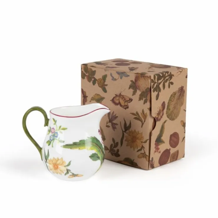 chelsea_porcelain_cream_jug_0-2.webp Clearance Chelsea Porcelain Cream Jug Sugar Bowls & Jugs