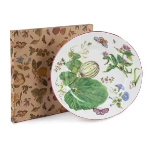 Online Chelsea Porcelain Dinner Plate Plates & Bowls