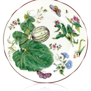 Store Chelsea Porcelain Dinner Plate Afternoon Tea