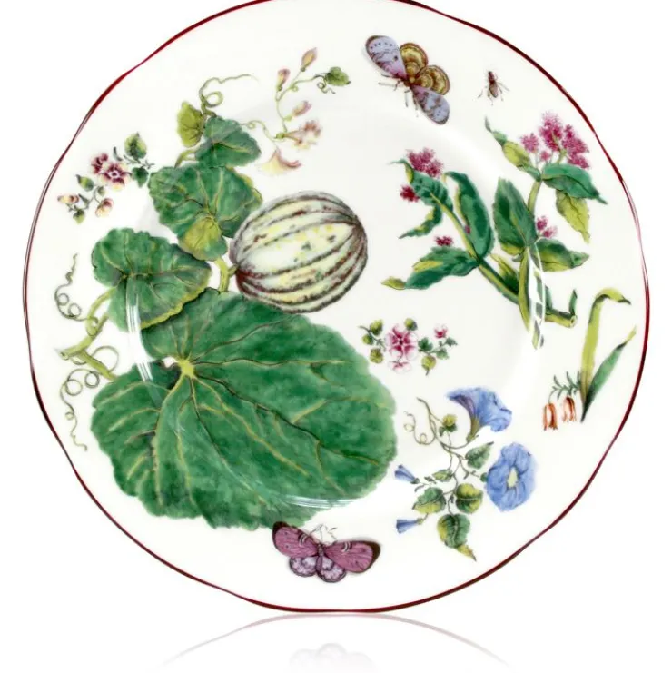 chelsea_porcelain_dinner_plate_1.webp Discount Chelsea Porcelain Dinner Plate Chelsea Porcelain