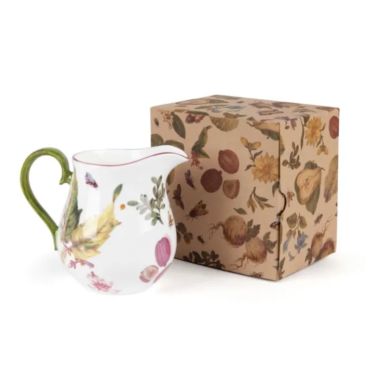 chelsea_porcelain_milk_jug_0-3.webp Cheap Chelsea Porcelain Milk Jug Afternoon Tea