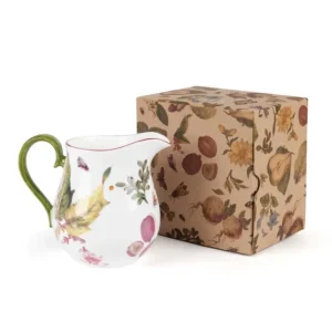 Outlet Chelsea Porcelain Milk Jug Teaware