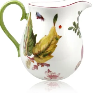 Cheap Chelsea Porcelain Milk Jug Afternoon Tea