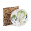 Online Chelsea Porcelain Salad Plate Plates & Bowls