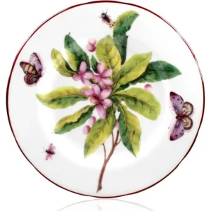 Hot Chelsea Porcelain Side Plate Plates & Bowls