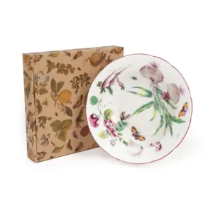 Online Chelsea Porcelain Soup Plate Plates & Bowls