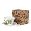 Online Chelsea Porcelain Teacup & Saucer Cups & Saucers