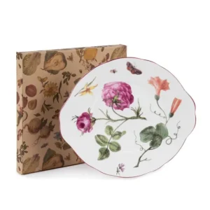 Clearance Chelsea Sandwich Plate Plates & Bowls