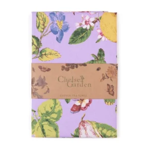 Cheap Chelsea Tea Towel Chelsea Garden Collection