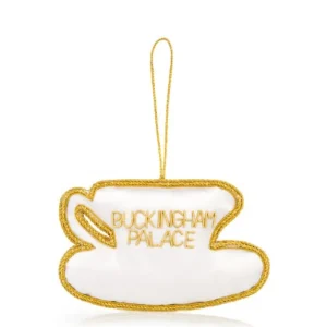 Clearance Chelsea Teacup And Saucer Decoration Chelsea Garden Collection