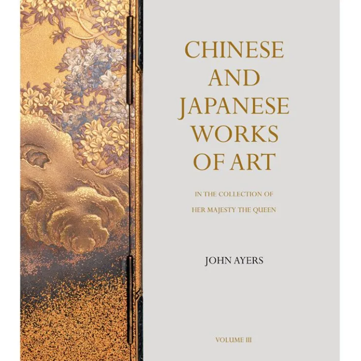 chinese_and_japanese_works_of_art_in_the_collection_of_her_majesty_the_queen_0.webp Fashion Chinese And Japanese Works Of Art In The Collection Of Her Majesty The Queen Royal Collection Publications