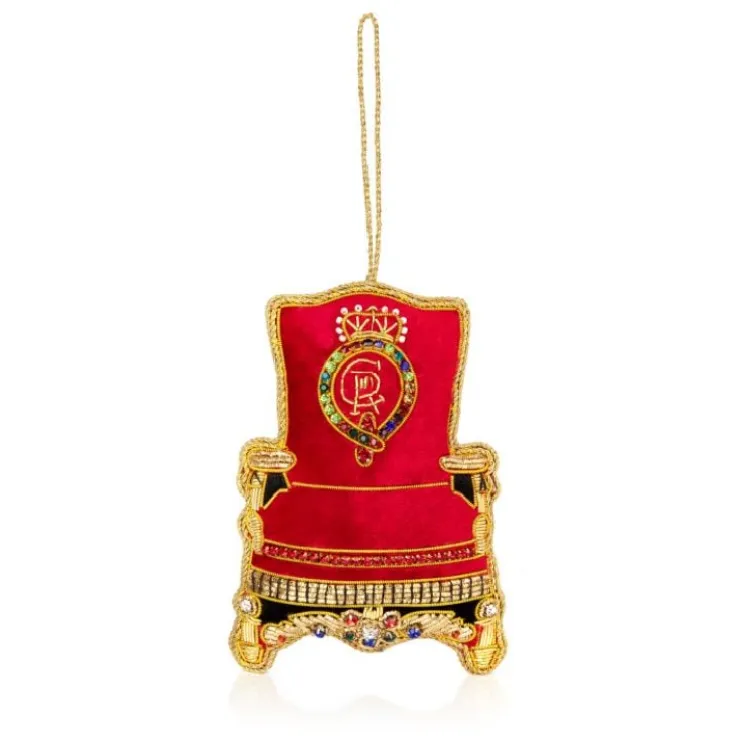 ciiir_throne_decoration_0.webp Cheap Ciiir Throne Decoration His Majesty The King'S 75Th Birthday