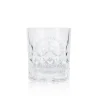 New Clarence House Crystal Tot Glass Wine & Spirits