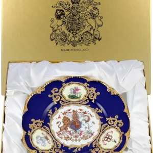Cheap Coal Exchange Plate Plates & Bowls