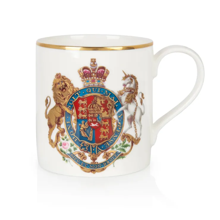 coat_of_arms_mug_0.webp Shop Coat Of Arms Mug Tankards & Mugs