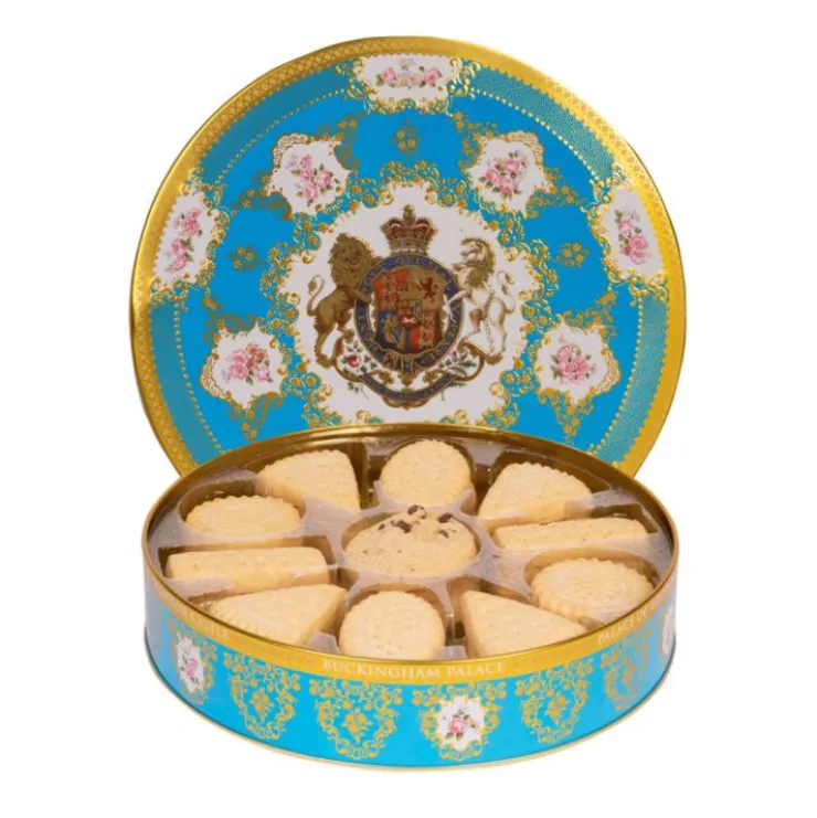 coat_of_arms_shortbread_biscuit_tin_0.webp New Coat Of Arms Shortbread Biscuit Tin Biscuits
