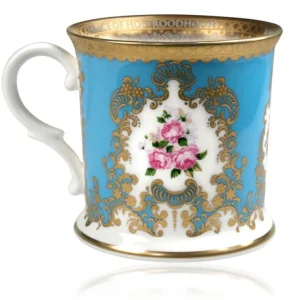 Flash Sale Coat Of Arms Tankard Tankards & Mugs