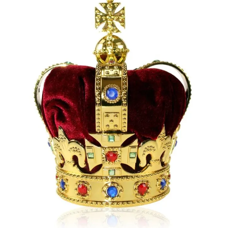crown_in_a_box_0.webp Fashion Crown In A Box Decorations