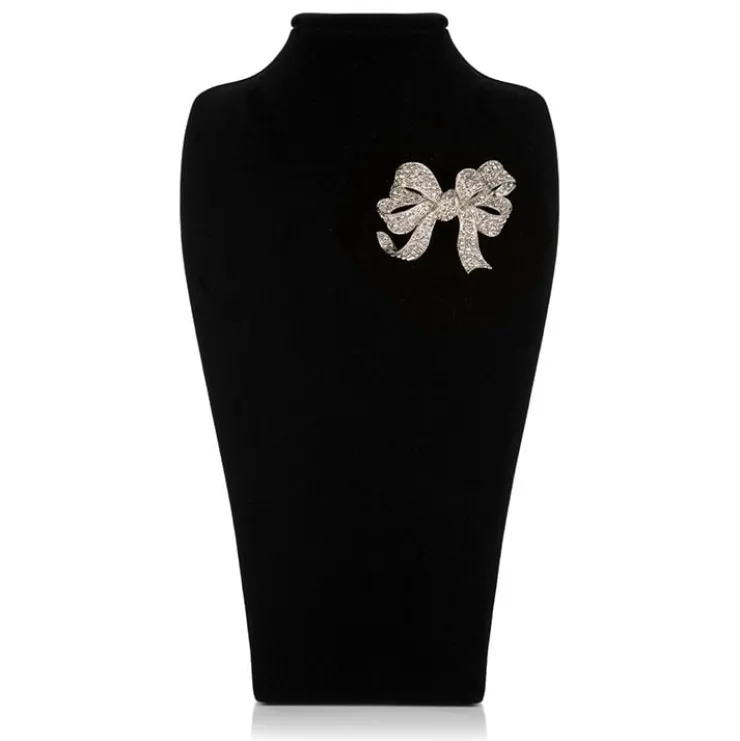 crystal_bow_brooch_1.webp Hot Crystal Bow Brooch Brooches