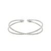 New Crystal Cross Bracelet Bracelets