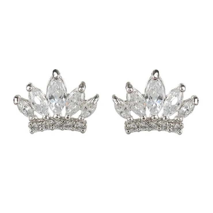 crystal_crown_earrings_0.webp New Crystal Crown Earrings Earrings