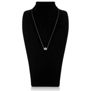 Best Crystal Crown Necklace Necklaces