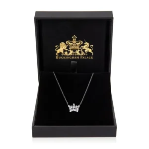 Best Crystal Crown Necklace Necklaces