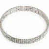 Best Sale Crystal Cuff Bracelet Bracelets