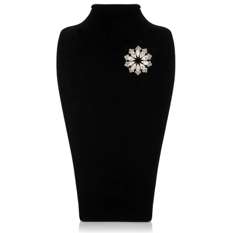 crystal_decagon_brooch_1.webp New Crystal Decagon Brooch Brooches