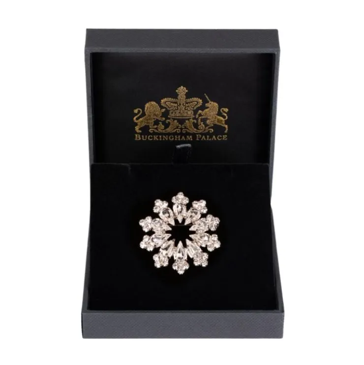 crystal_decagon_brooch_2.webp New Crystal Decagon Brooch Brooches