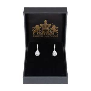 Flash Sale Crystal Drop Earrings Earrings