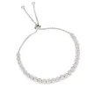 Store Crystal Flower Friendship Bracelet Bracelets