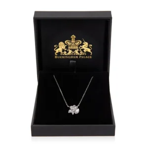 Clearance Daffodil Pendant Necklaces