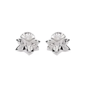 Flash Sale Daffodil Stud Earrings Earrings