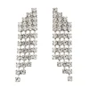 Cheap Diamante Earrings Earrings