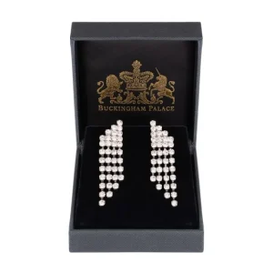Cheap Diamante Earrings Earrings