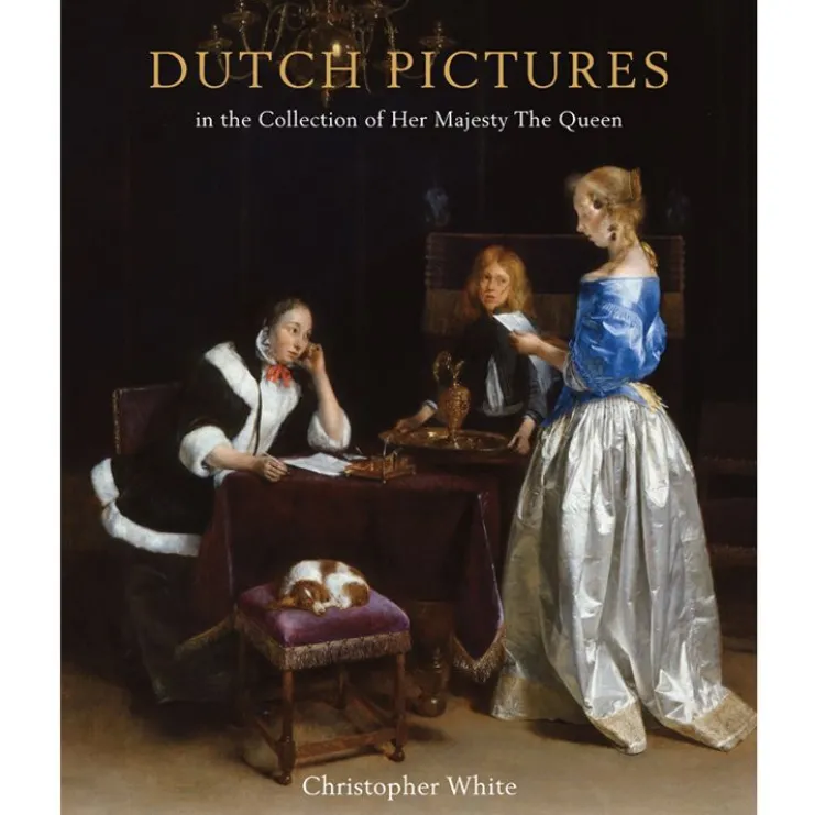 dutch_pictures_in_the_collection_of_her_majesty_the_queen_0.webp New Dutch Pictures In The Collection Of Her Majesty The Queen Royal Collection Publications