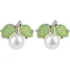 Online Floral Stud Earrings Earrings