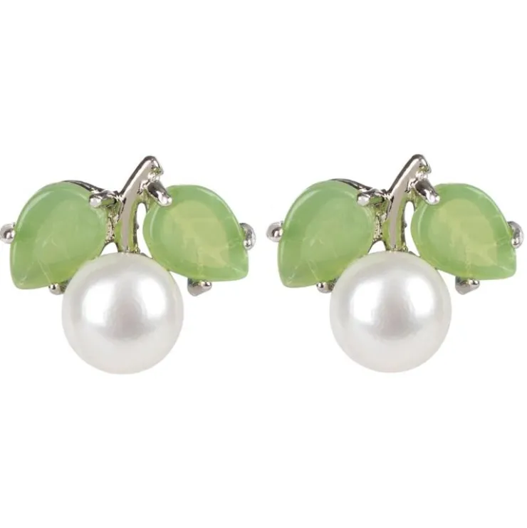 floral_stud_earrings_0.webp Online Floral Stud Earrings Earrings