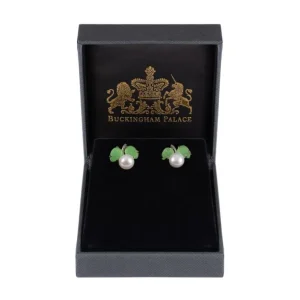 Online Floral Stud Earrings Earrings